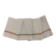 Old Métis Cotton Linen Tea Towels Made in France