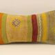 Turkish kilim cushion, 20x40 cm, YK-219