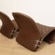 'G de Luxe' System 1-2-3 easy chair | Verner Panton | Fritz Hansen