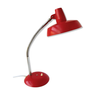 Lampe modèle Type 832 pour SIS vintage 1960