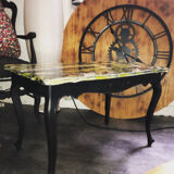 Baroque coffee table