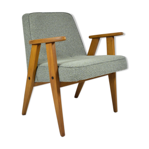 Fauteuil polonais classique