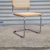 B32 chair by Marcel Breuer