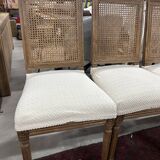 Set of 4 chairs