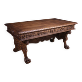 Great mid-20th-century Tuscan table