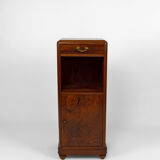 Chevet art nouveau par Louis Majorelle, circa 1910