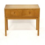 Commode en chêne, Suède, 1960