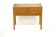 Commode en chêne, Suède, 1960