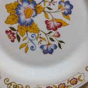 Flat plates