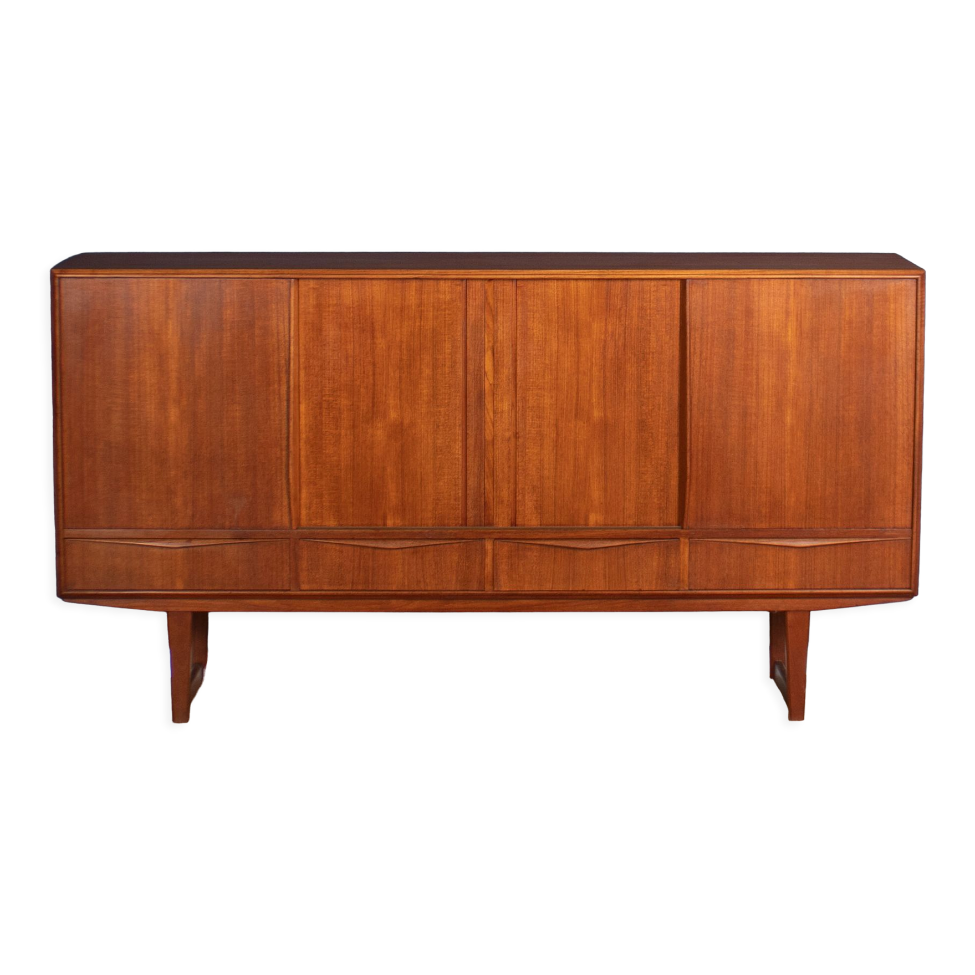 Sideboard By E W Bach 1960