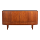 Enfilade danoise par E W Bach 1960