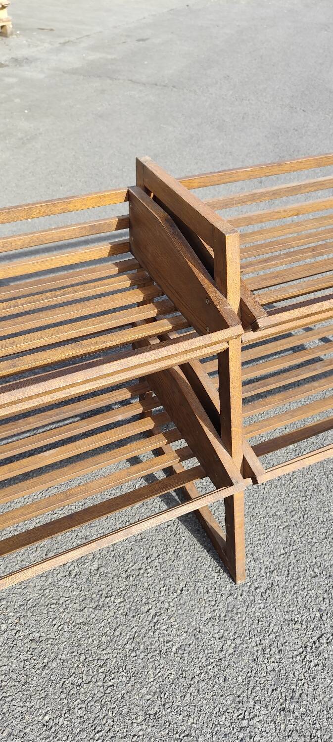 Trade furniture bakery furniture