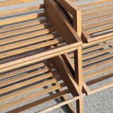 Trade furniture bakery furniture