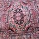 Punjab rug handmade 188 x 285 cm