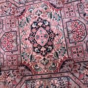 Punjab rug handmade 188 x 285 cm