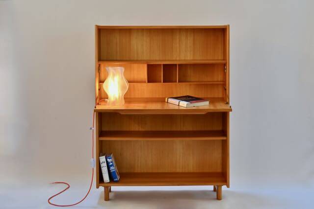Secretaire Cees BRAAKMAN