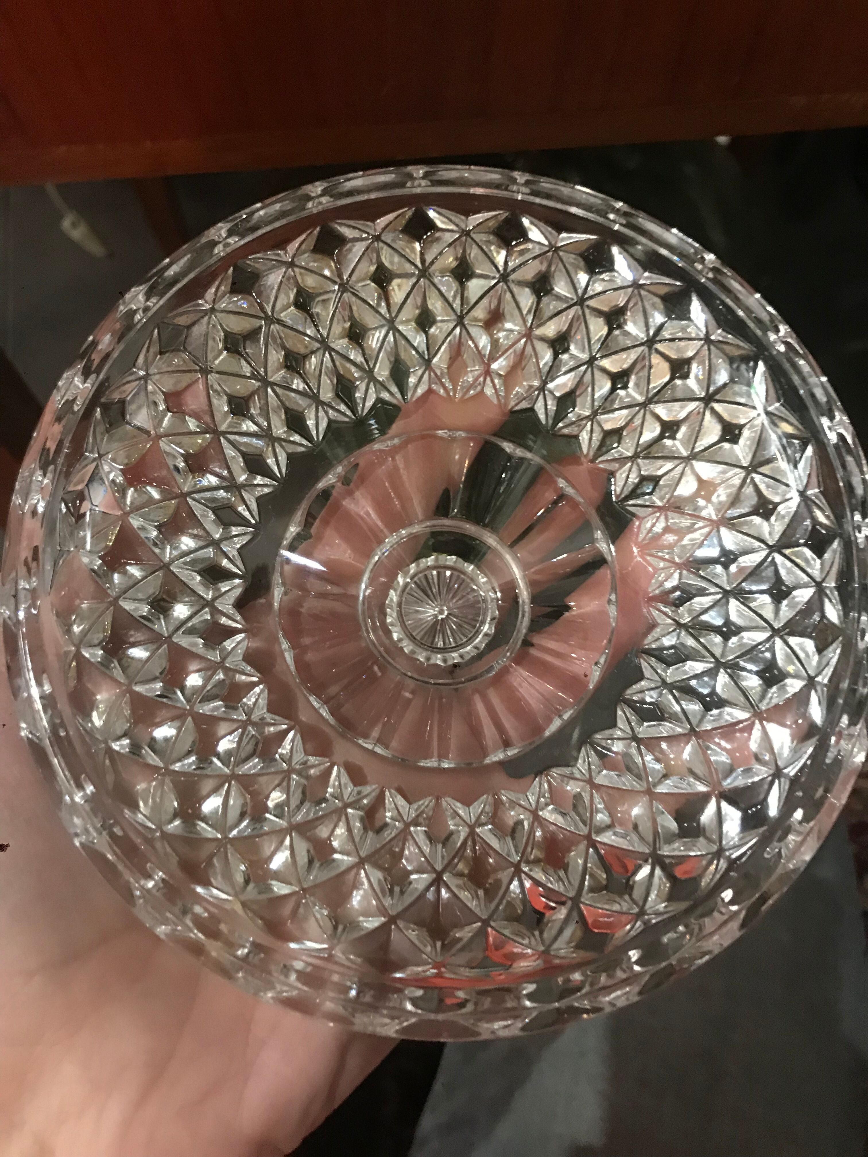 Crystal arques candy