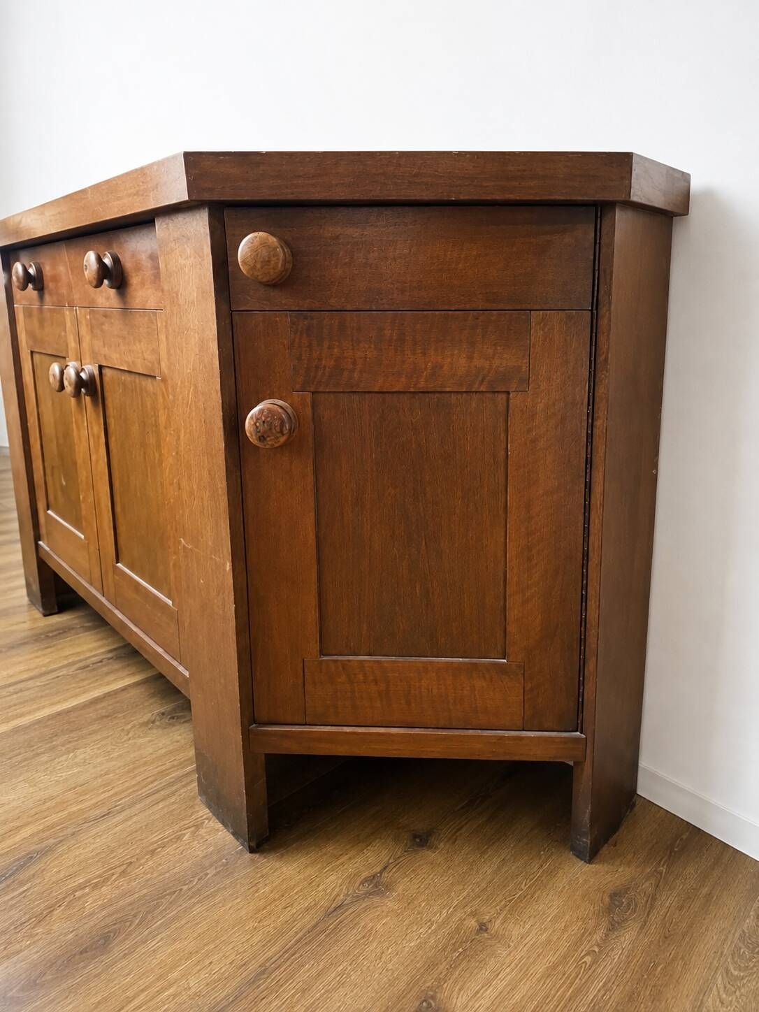 Credenza Bernini anni'60, nel gusto di Silvio Coppola