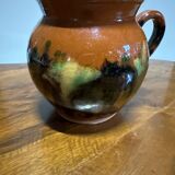 Pitcher