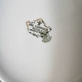 Limoges breakfast cup