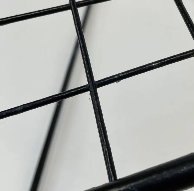 'Oti' Chair by Niels Gammelgaard Design for Ikea