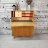 Vintage secretary