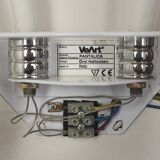 Artemide Murano glass wall light