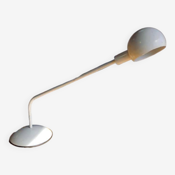 Lampe de bureau eyball 1970