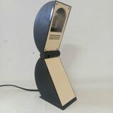 Table lamp Disco 80s design Mario Bertorelle