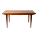 Table extensible scandinave - Johannes Andersen - 1960