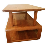 Table basse bois