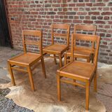 Bistro chairs