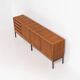XL modernist sideboard by Behr Möbel
