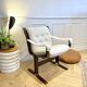 Vintage armchair - Ingmar Relling - 1970s
