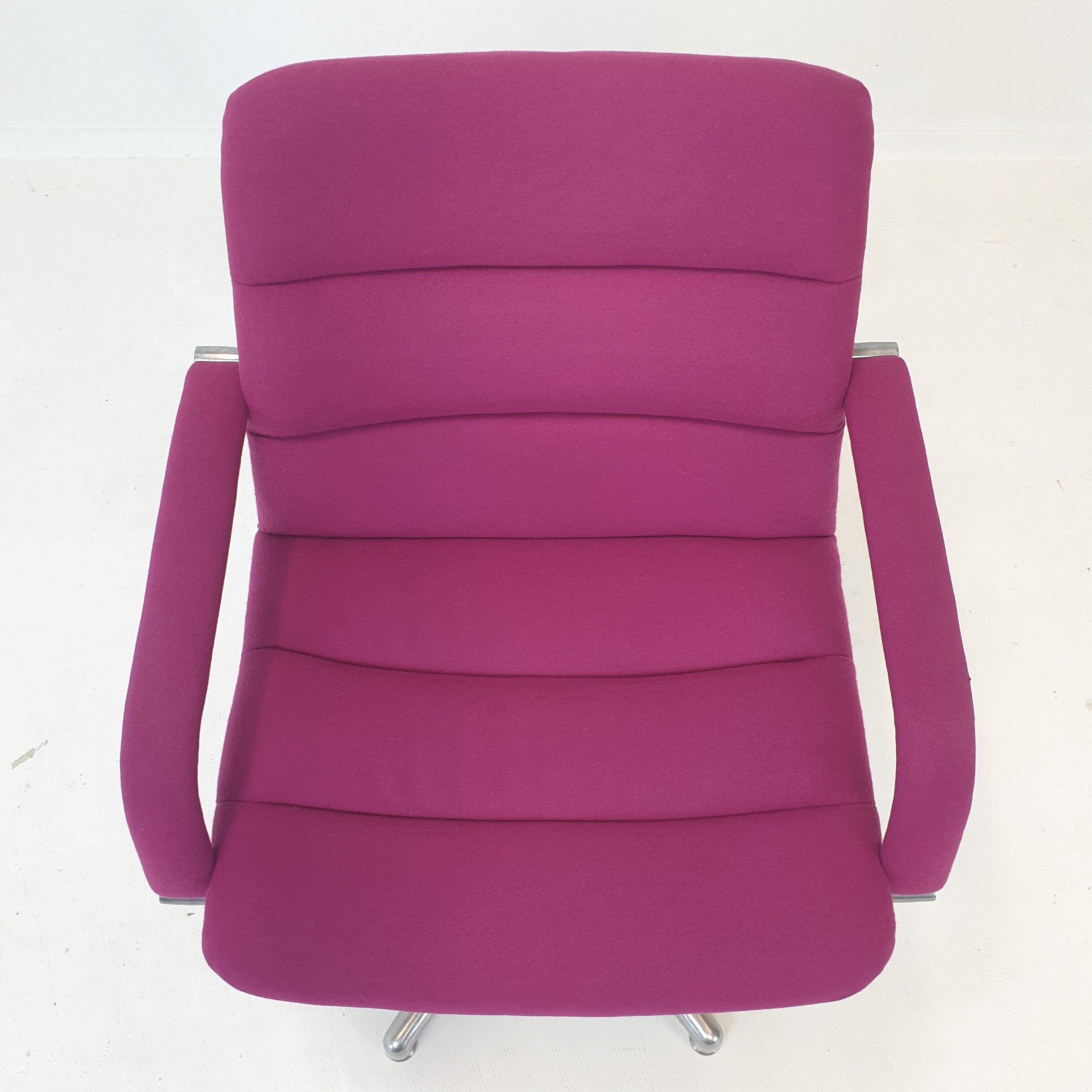 Desk or Office Chair by Geoffrey Harcourt for Artifort