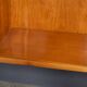 MID 20thC ITALIAN STRIPED WOODEN BUFFET BY PAOLO BUFFA c.1950
