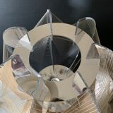 String chandelier Paul Secon