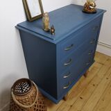 Commode vintage
