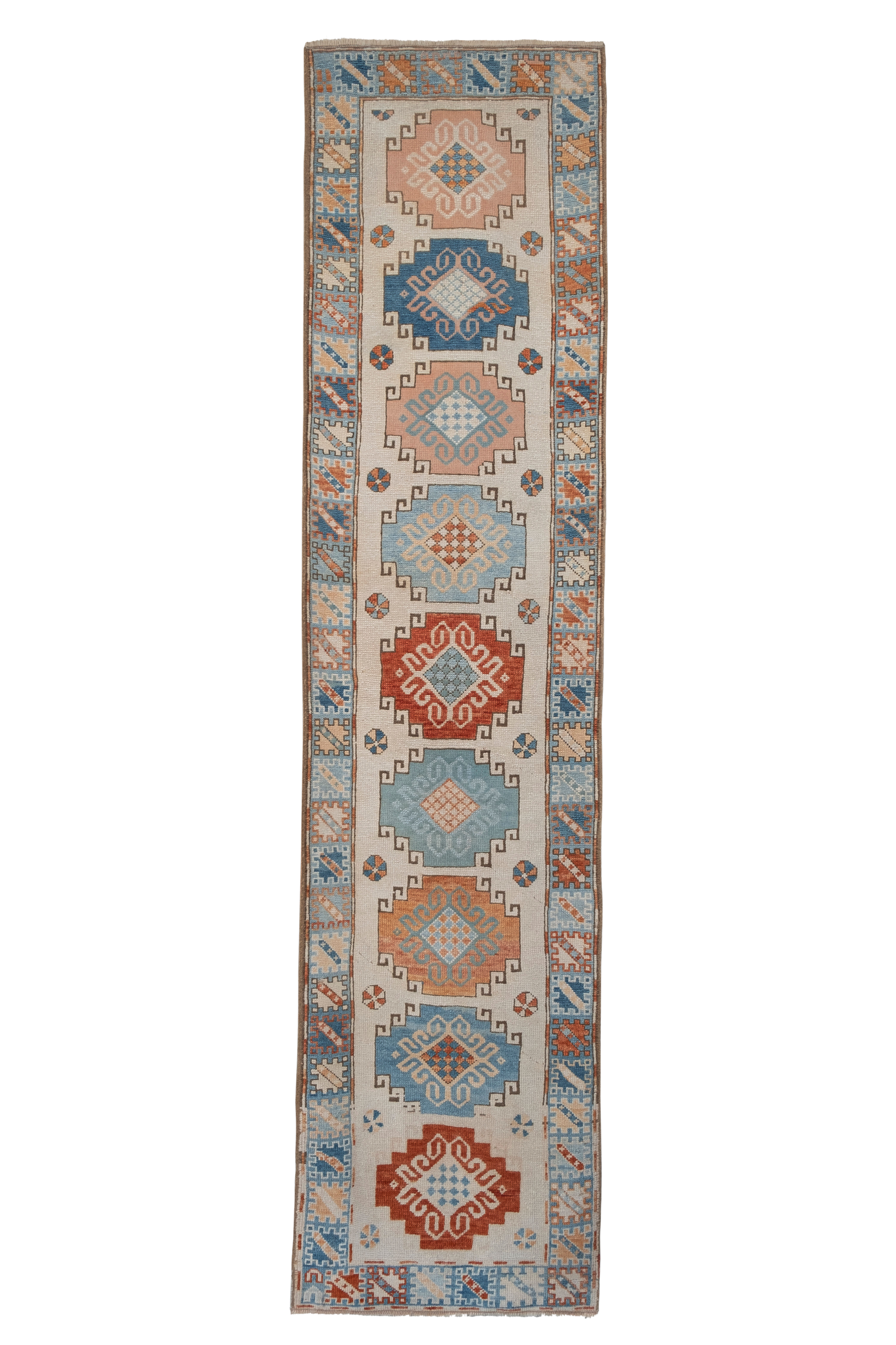 Rug 71x283 cm