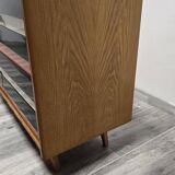 Sideboard by Jiri Jiroutek for Interier Praha, 1960s