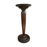 Colonne porte plante art déco 1940