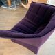 Fauteuil Moel par Inga Sempé pour Ligne Roset