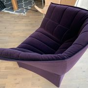 Fauteuil Moel par Inga Sempé pour Ligne Roset