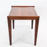 Table d’appoint en palissandre de design danois des années 1960