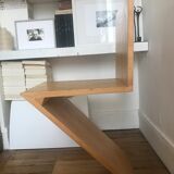 Chaise Zig Zag, par Gerrit Rietveld