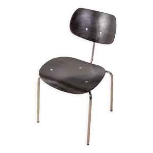 Chaise egon eiermann,