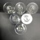 Champagne glasses