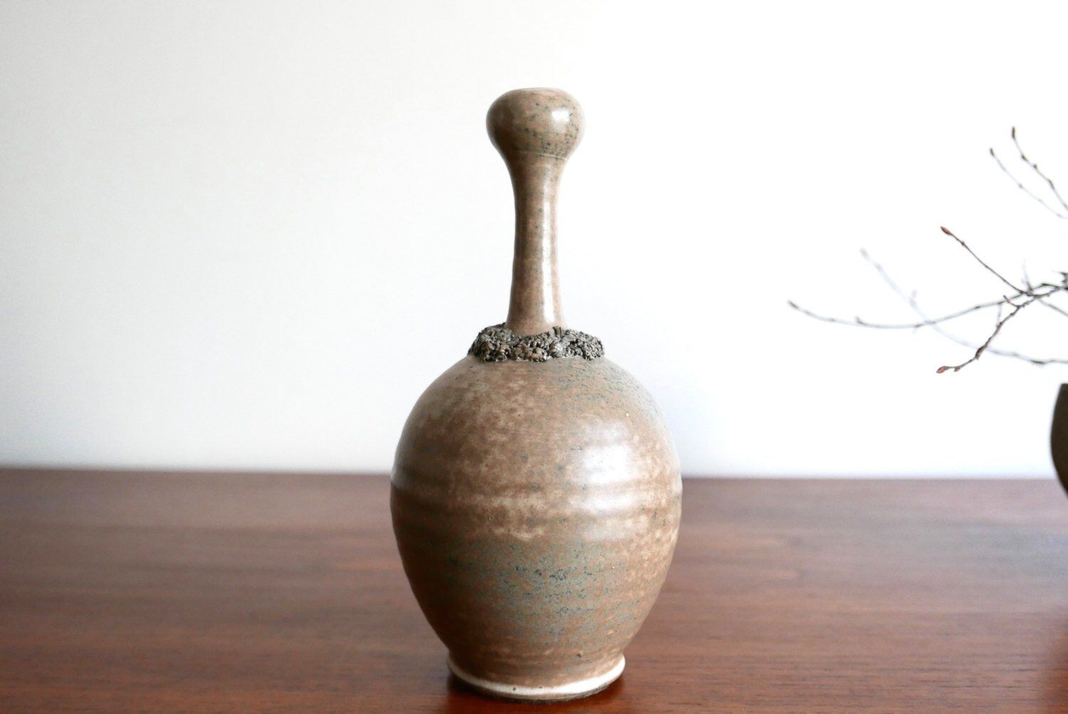 Vase ceramic, 50 years