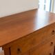 Belle commode 3 tiroirs des années 80