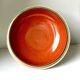 Royal Copenhagen  Porcelain crackle ware designed by Thorkild Olsen